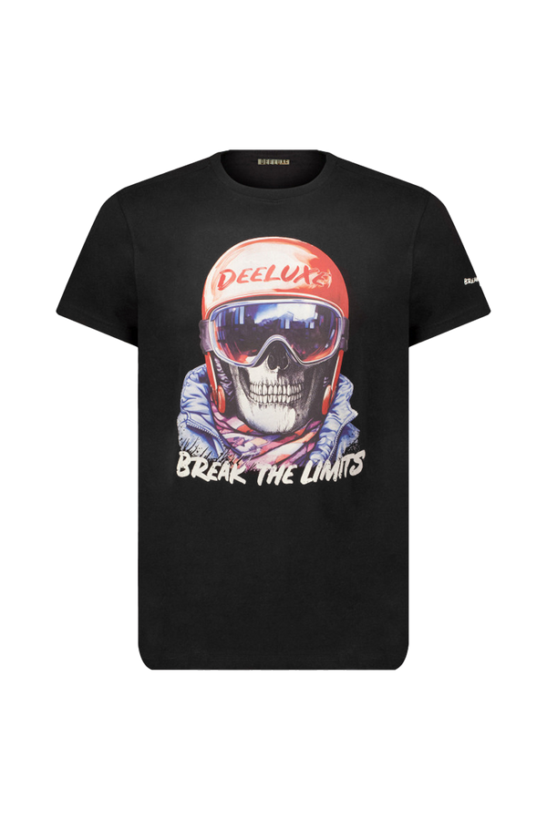 Snow T-Shirt*