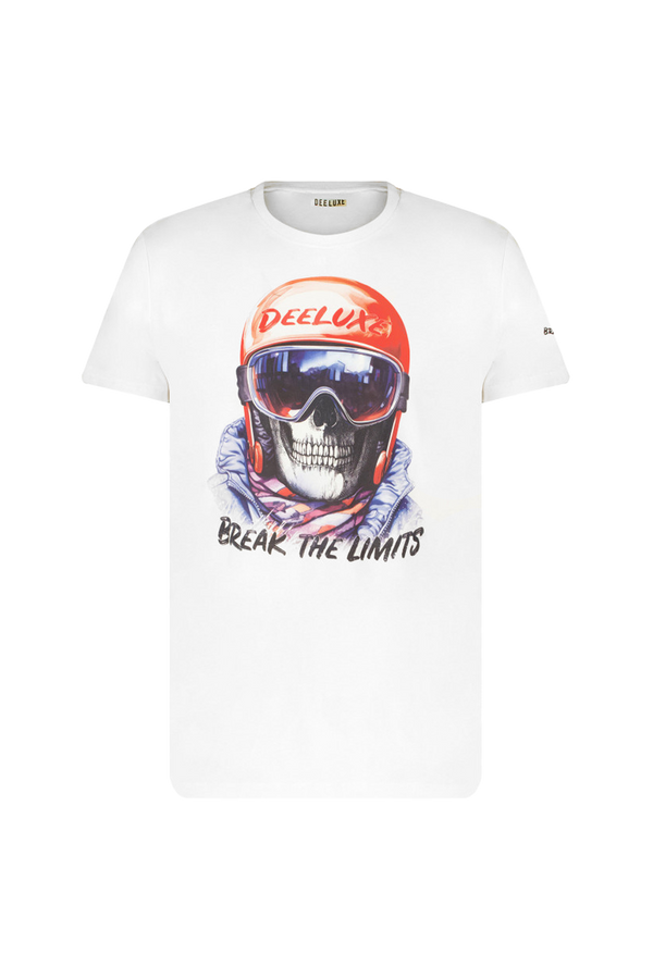 Snow T-Shirt*
