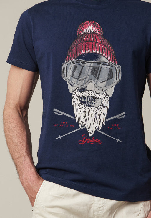 Pablo T-Shirt** – Crossover International