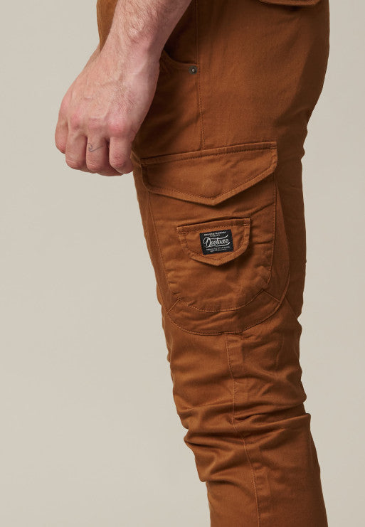 Garden Cargo Pants• – Crossover International