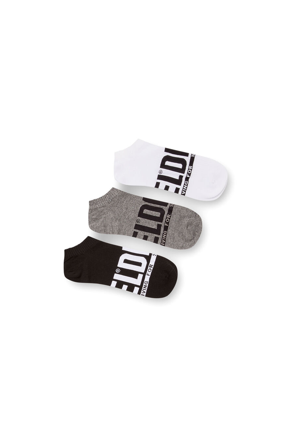 Gost Threepack Socks*