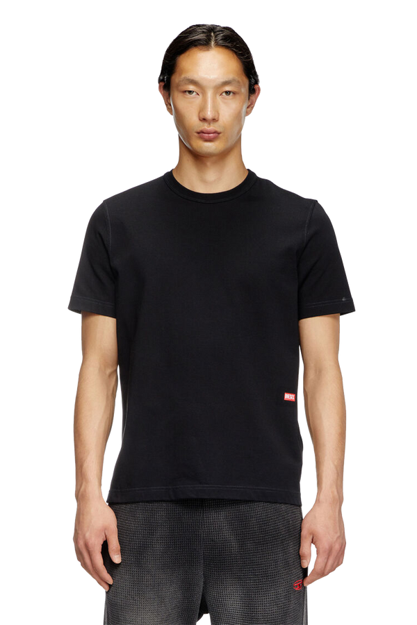 T-Adjust-Slits T-Shirt*