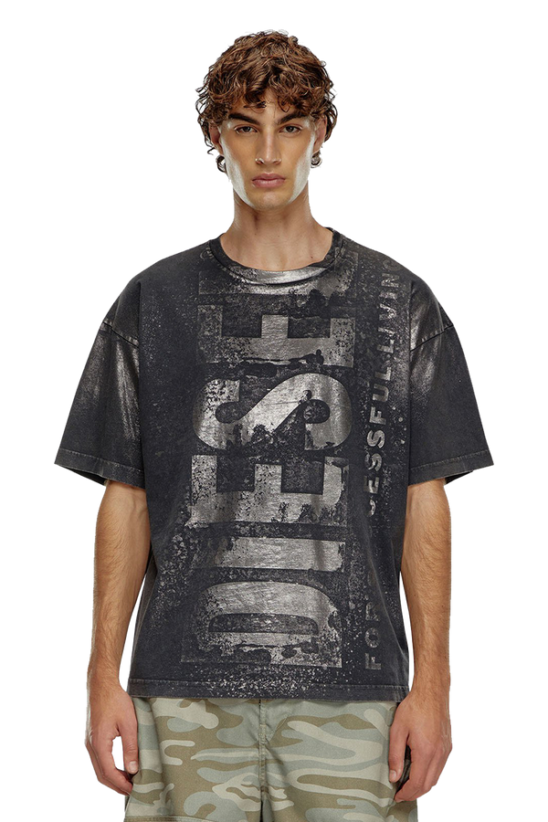 T-Boxt-Q23 T-Shirt*