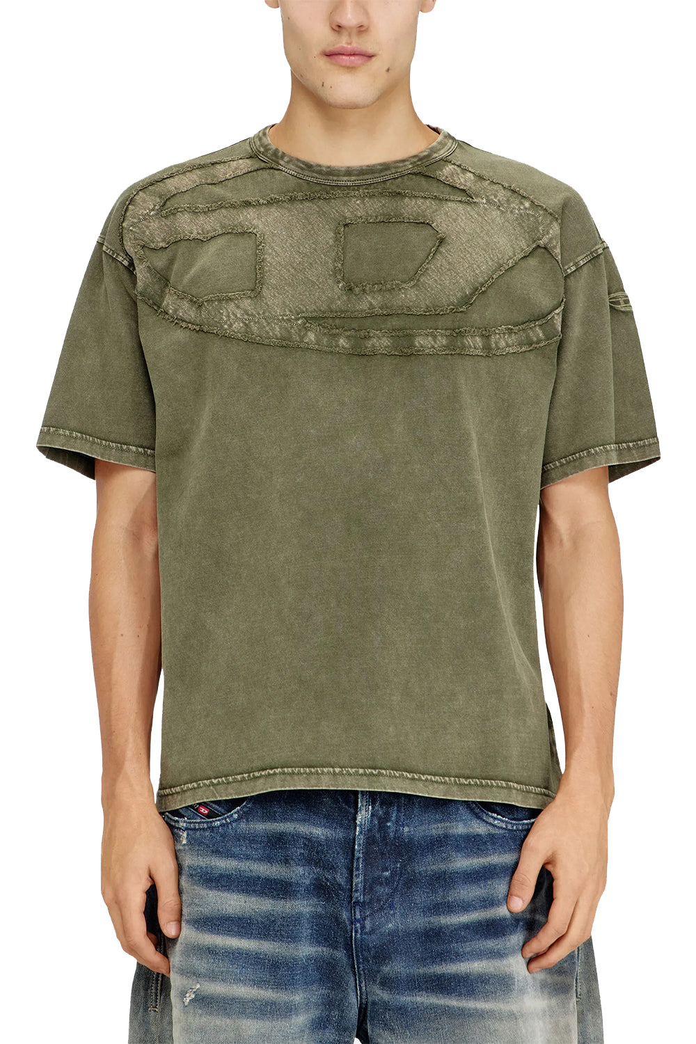 T-Boxt-Dent-T T Shirt* – Crossover International