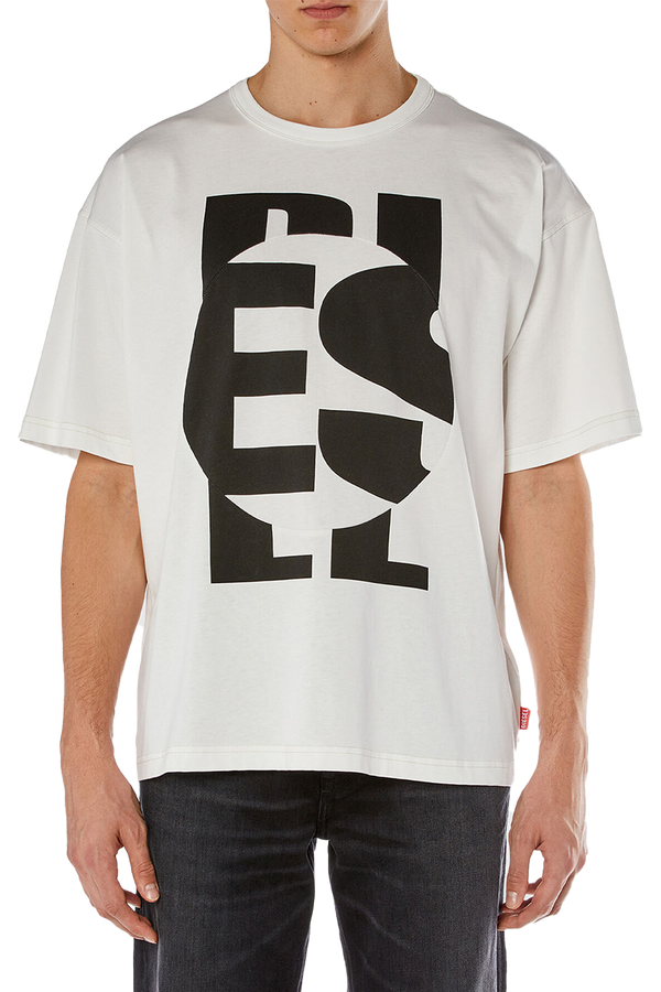 T-Boxt-Circle T-Shirt*