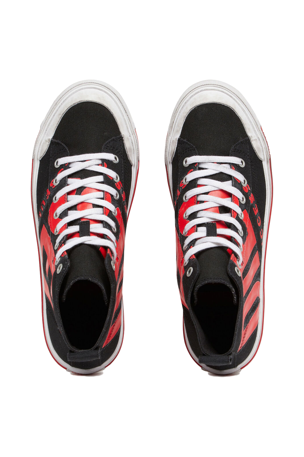 Crossover diesel sneakers sale