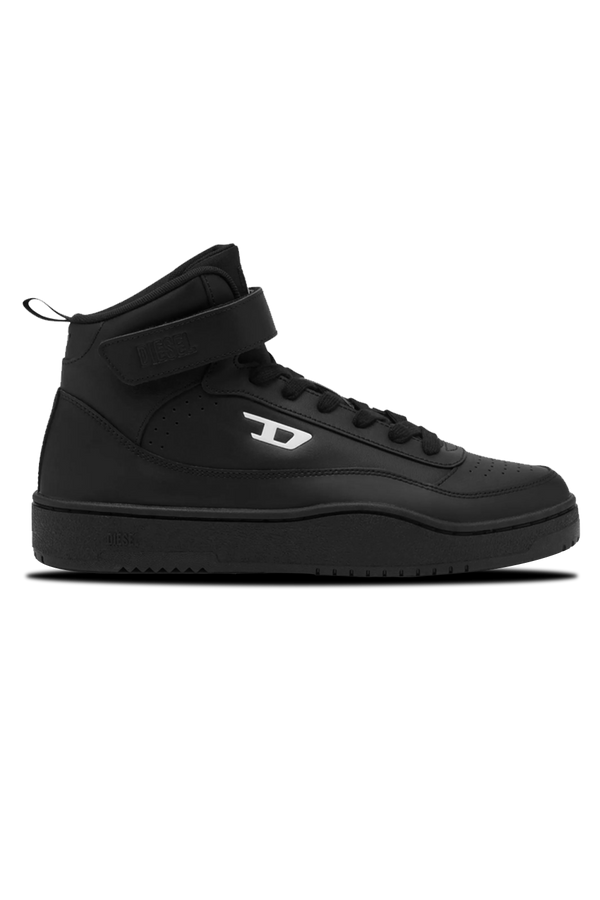 S-Tracker-D Mid Sneaker*