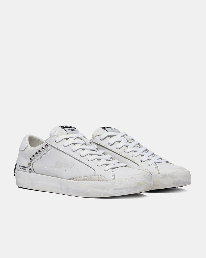 Distressed Sneaker* – Crossover International