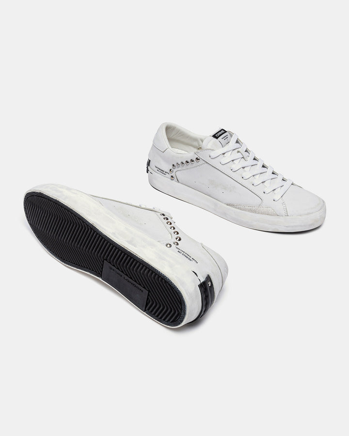 Distressed Sneaker* – Crossover International