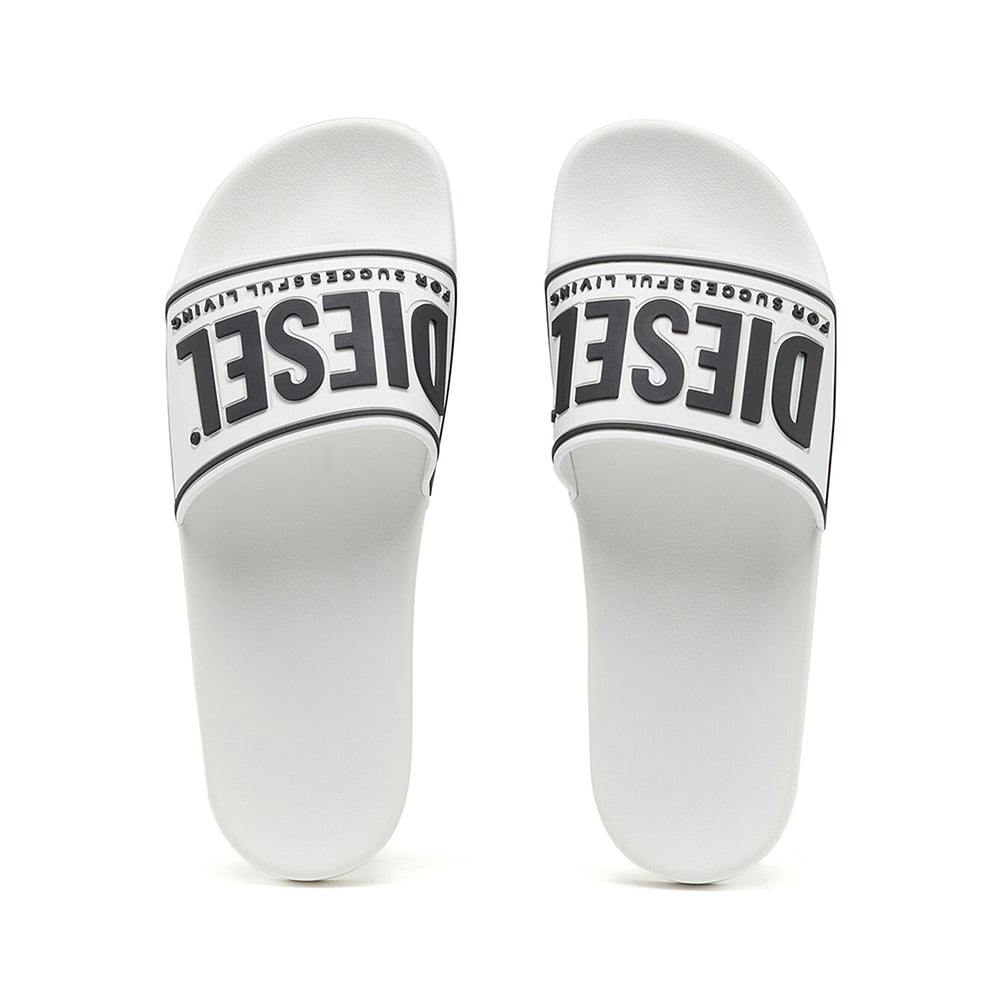 Diesel slippers price store
