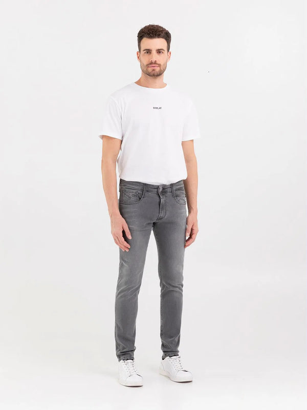 Anbass Jean*