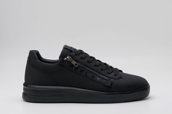 University Zip Sneaker*