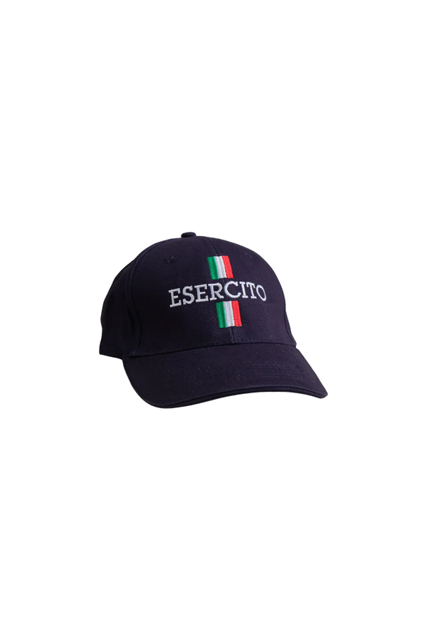 Tricolore Cap*