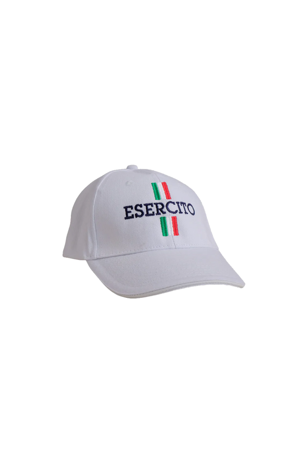 Tricolore Cap*