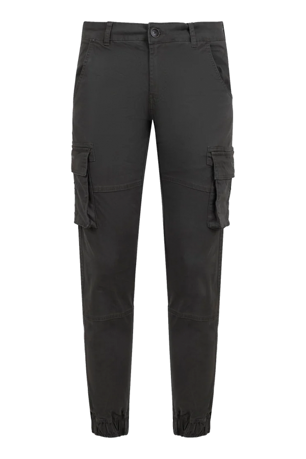 Gioele Cargo Pants*
