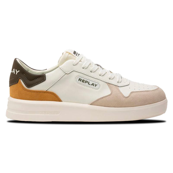 University M Court Mx Sneaker*