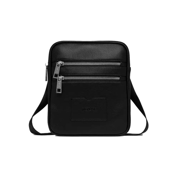 Hammered Crossbody Bag*
