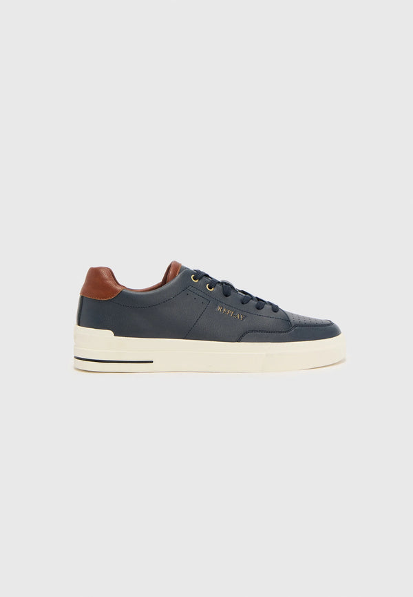 ショコページ Sneakers – Crossover International