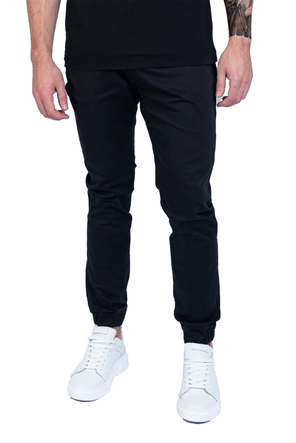 Essential Cuffed Jogger
