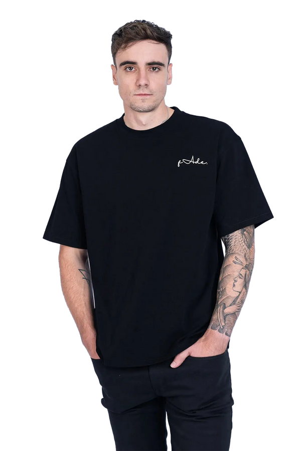Signature Boxy T-Shirt*
