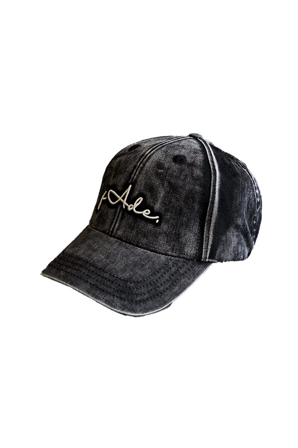 Signature Cap*