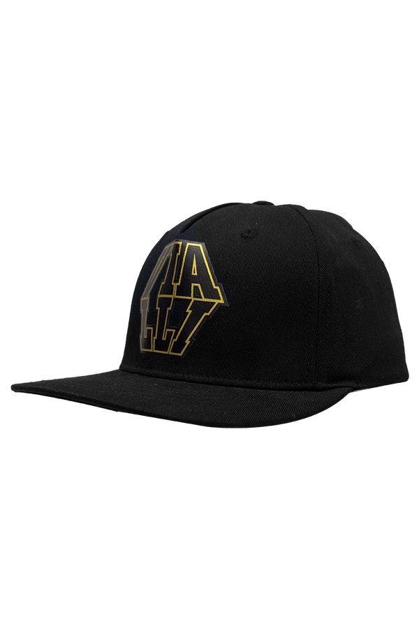 Gracia Cap*