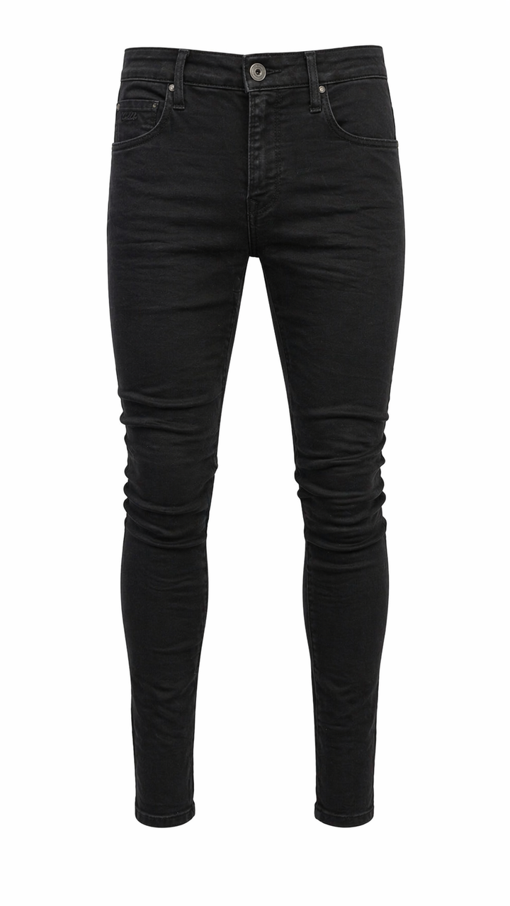 Guy Skinny Jeans* – Crossover International
