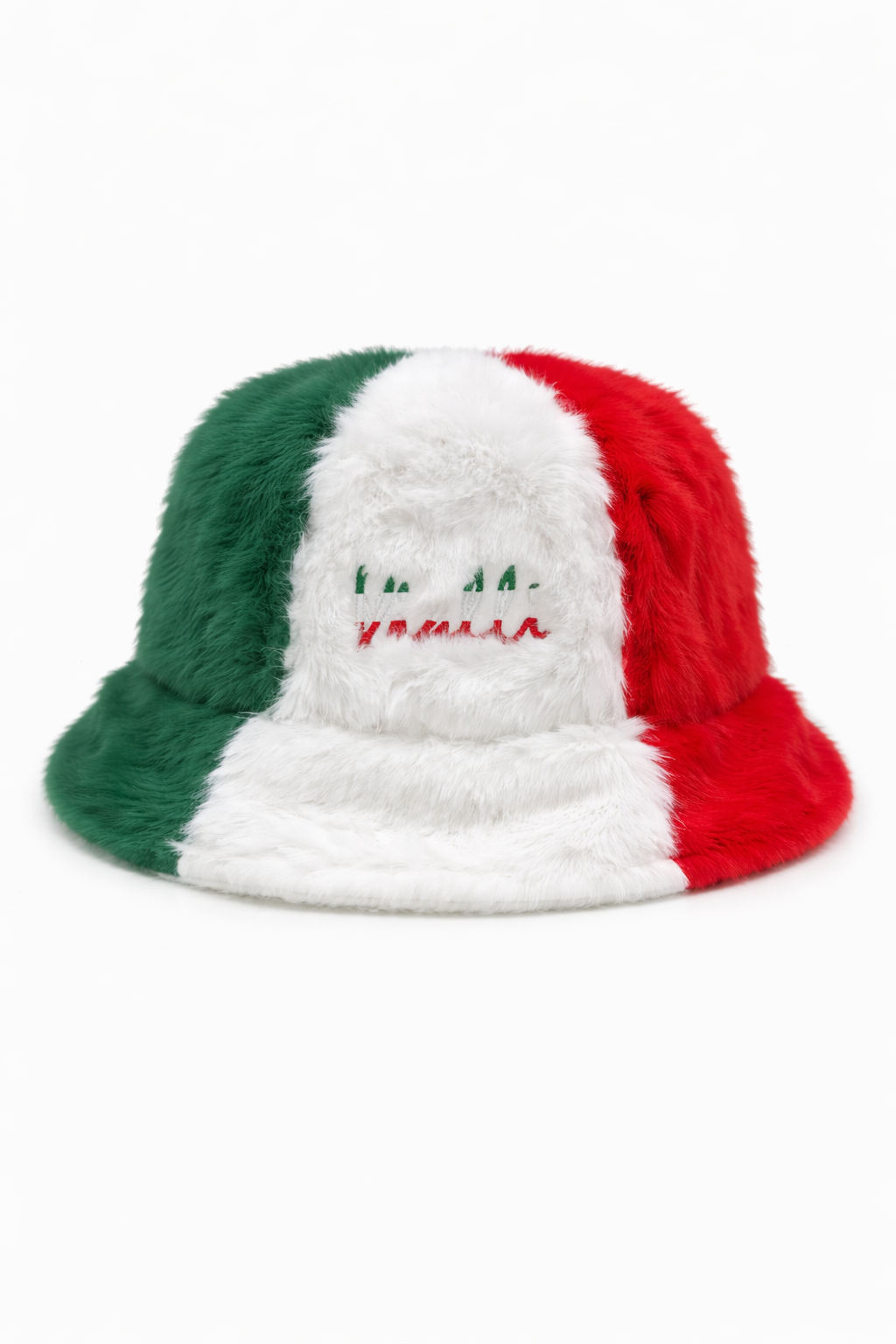 Finachisco Milano Bucket Hat* – Crossover International