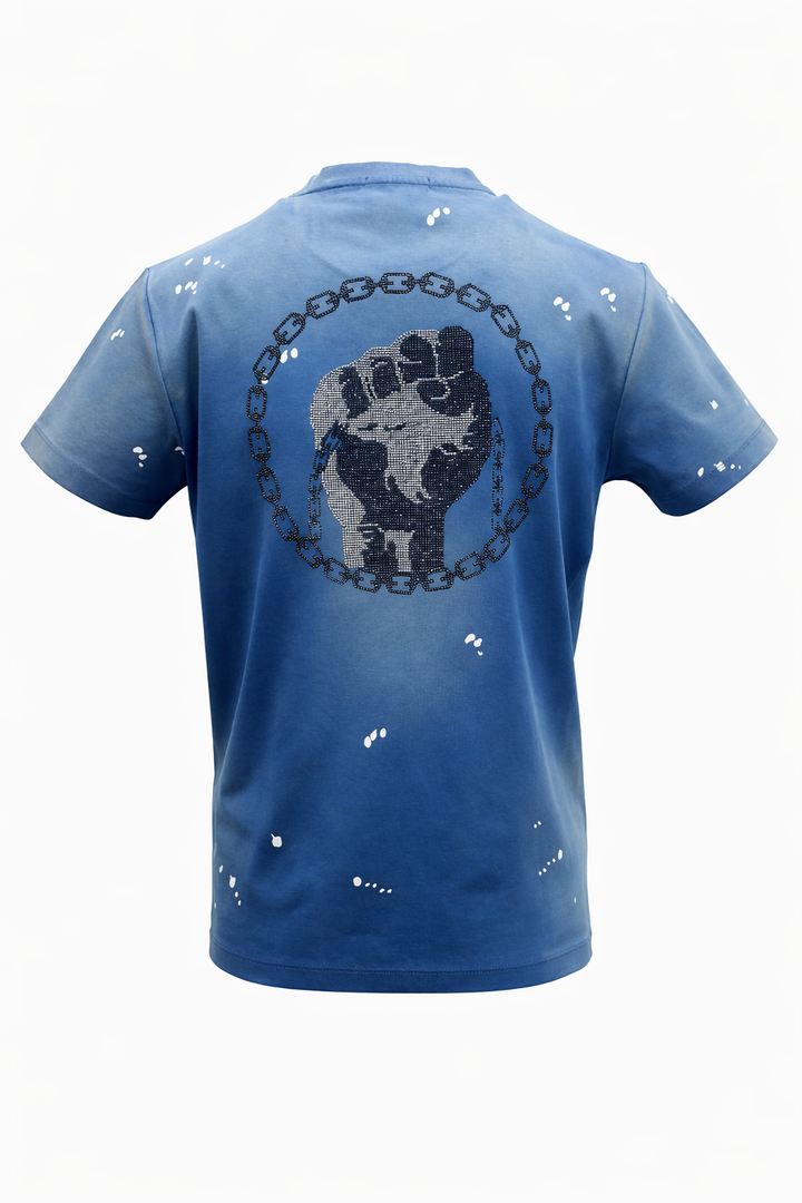 Natsam T-Shirt* – Crossover International