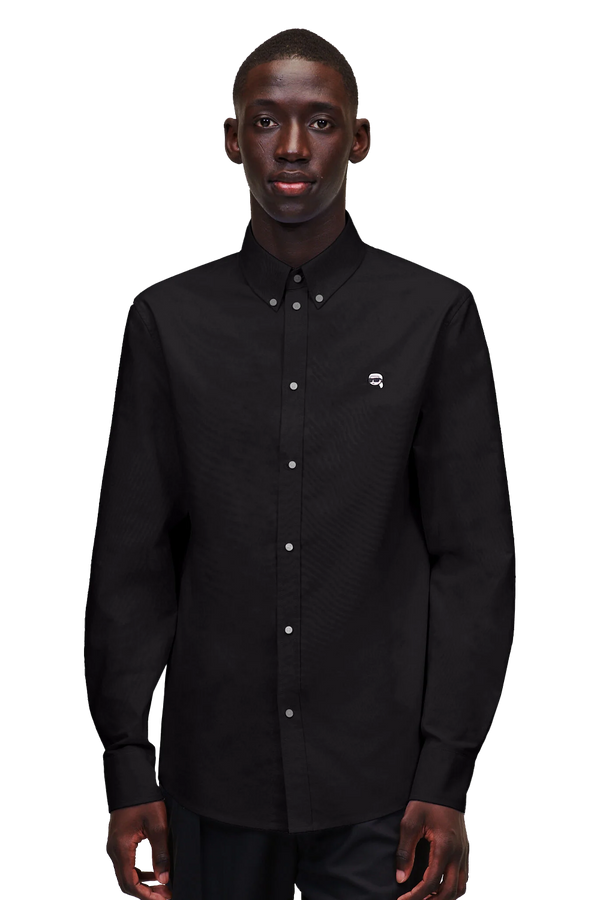 Ikonik 2.0 Poplin Shirt*