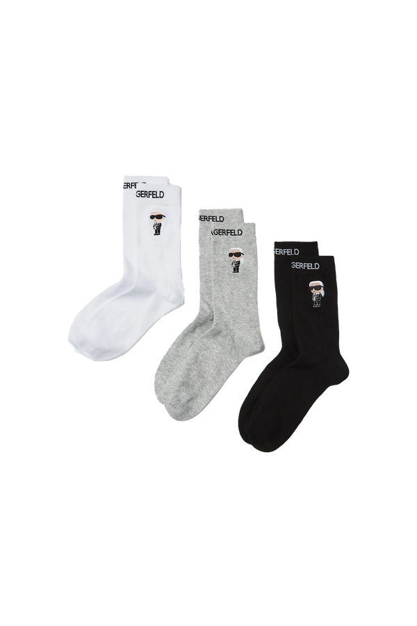 Ikon Socks*