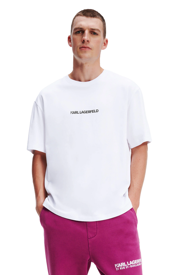 Ikon 2.0 Outline T-Shirt*