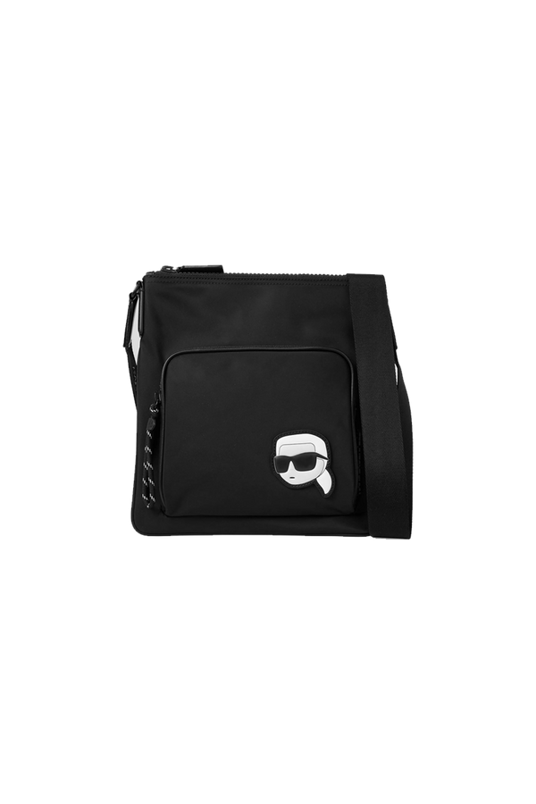 Ikon Crossbody Bag*