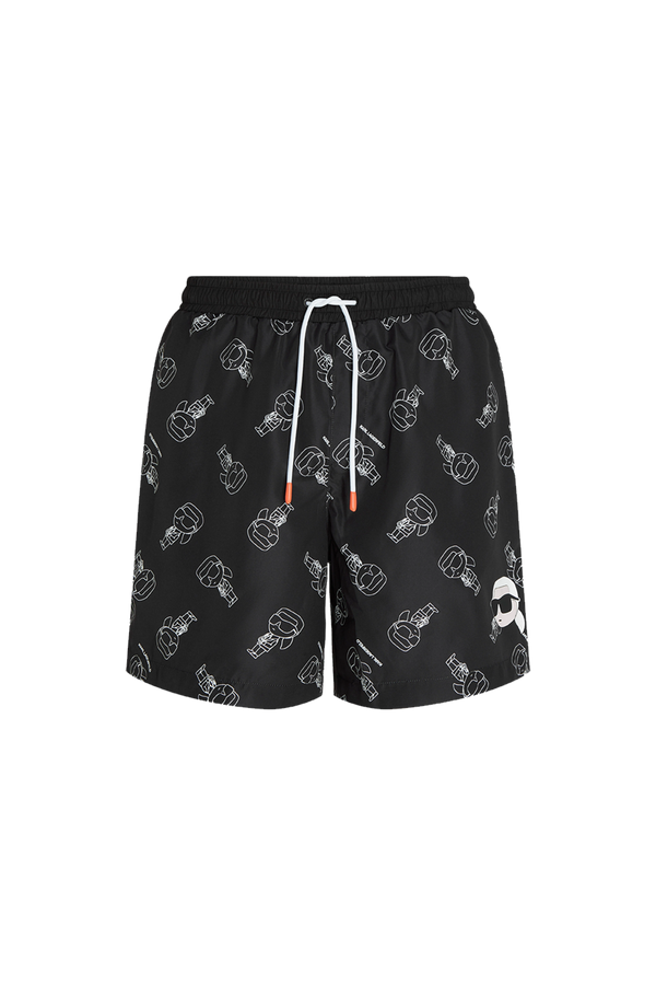Ikon AOP Board Shorts*