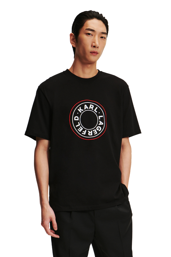 Circle Logo T-Shirt*