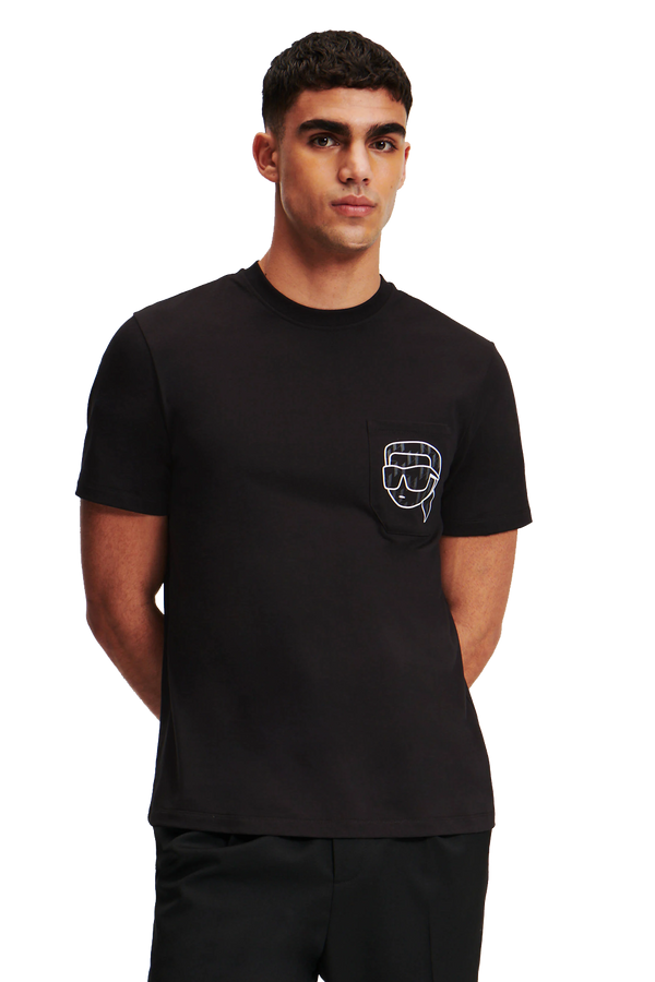 Ikonik 2.0 Monogram T-Shirt*