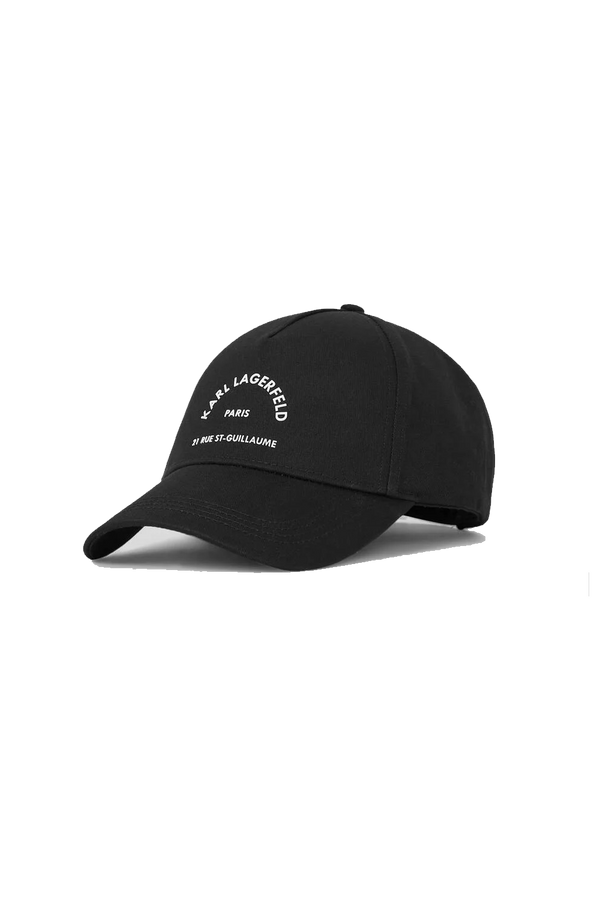 RSG Peak Cap*