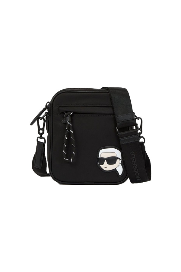K/Ikon Crossbody Bag*