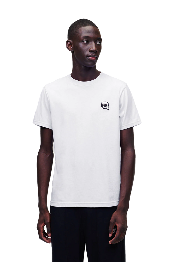 Ikonik 2.0 Mini Patch T-Shirt*