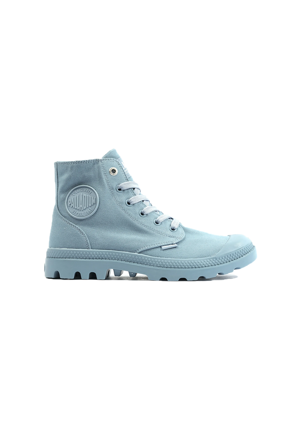 I-Mono Chrome Mid Boot*