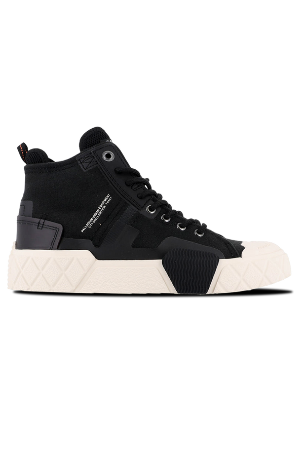 Ace City Shell Chuk 2 Mid Boot*