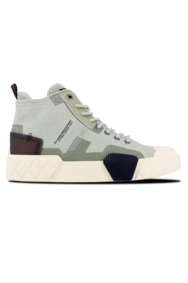 Ace City Shell Chuk2 Sneaker*