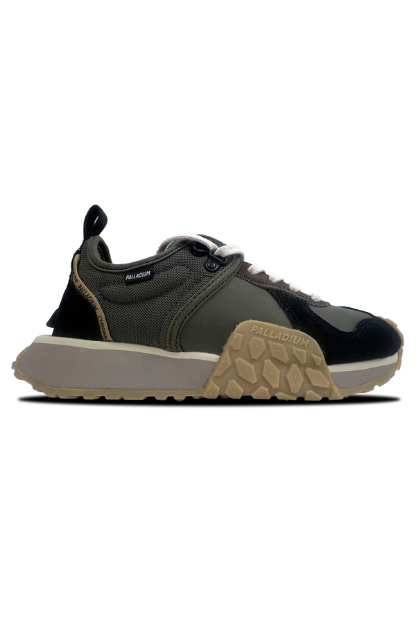 Troop Runner Sneaker*