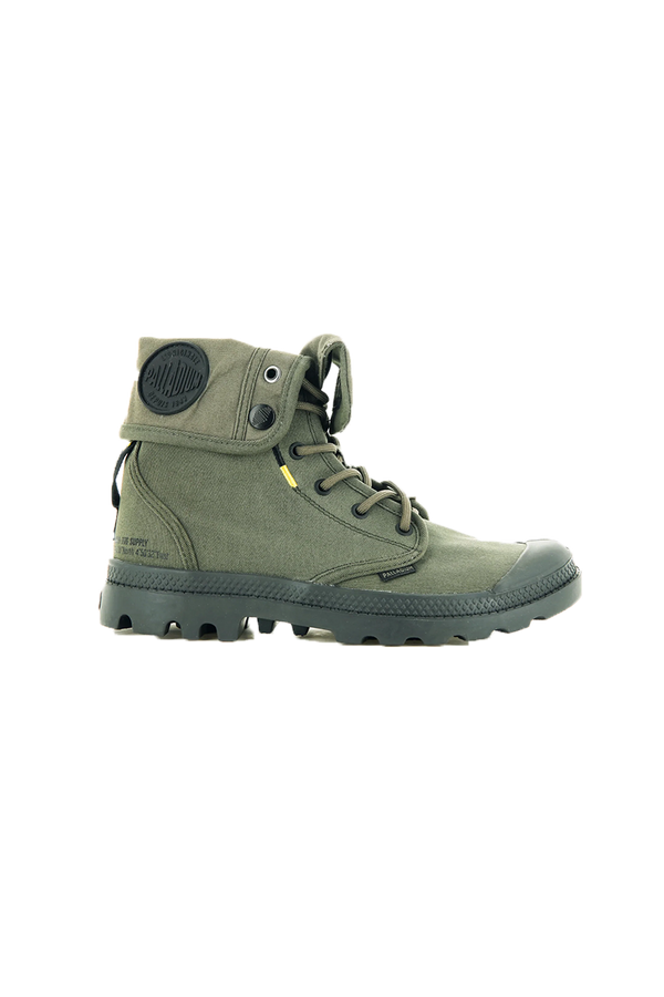 Pampa Baggy Mid Boot*