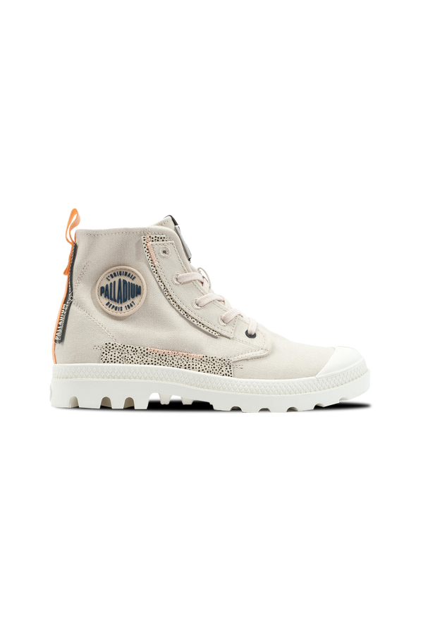 Pampa Underlayer Ladies  Mid Boot*
