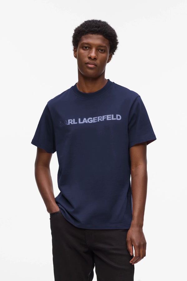 Essential Logo T-Shirt*