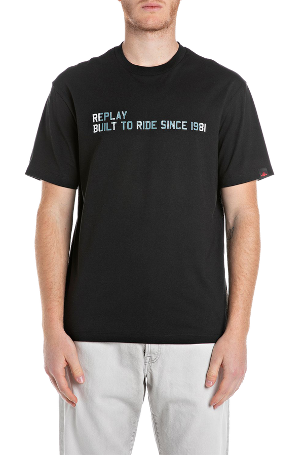 Built to Ride T-Shirt*