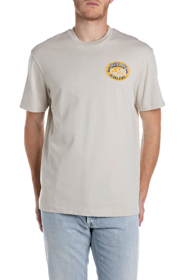 Aloha T-Shirt*