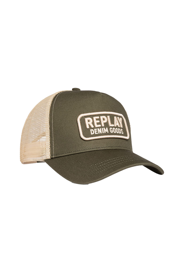 Replay Trucker Cap*
