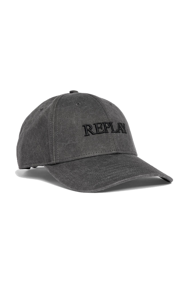 Replay Cap*